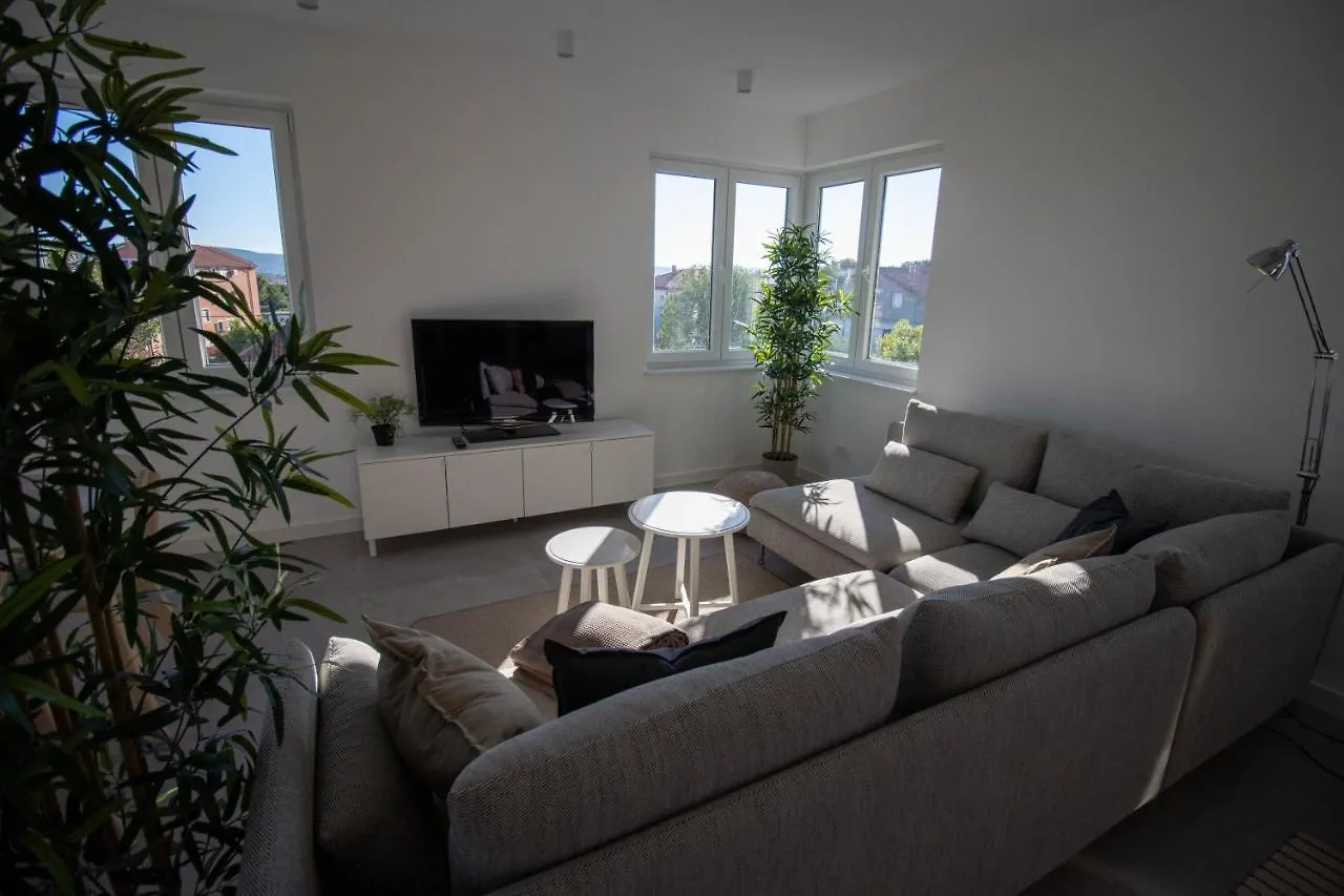 Apartman Senka Weißenburg