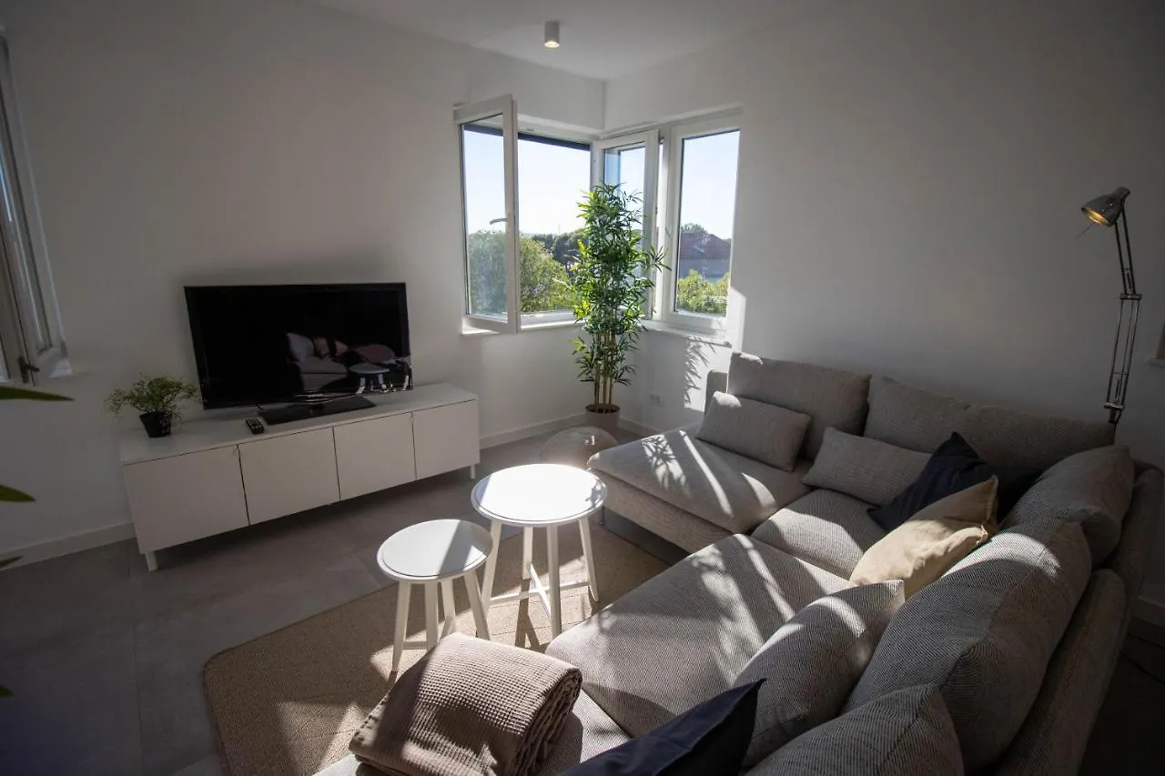 Apartman Senka Weißenburg Kroatien