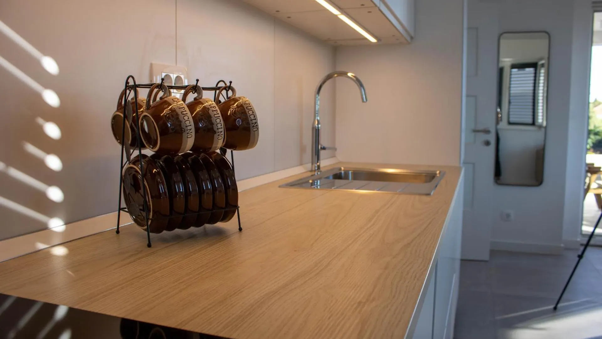 Apartman Senka Weißenburg