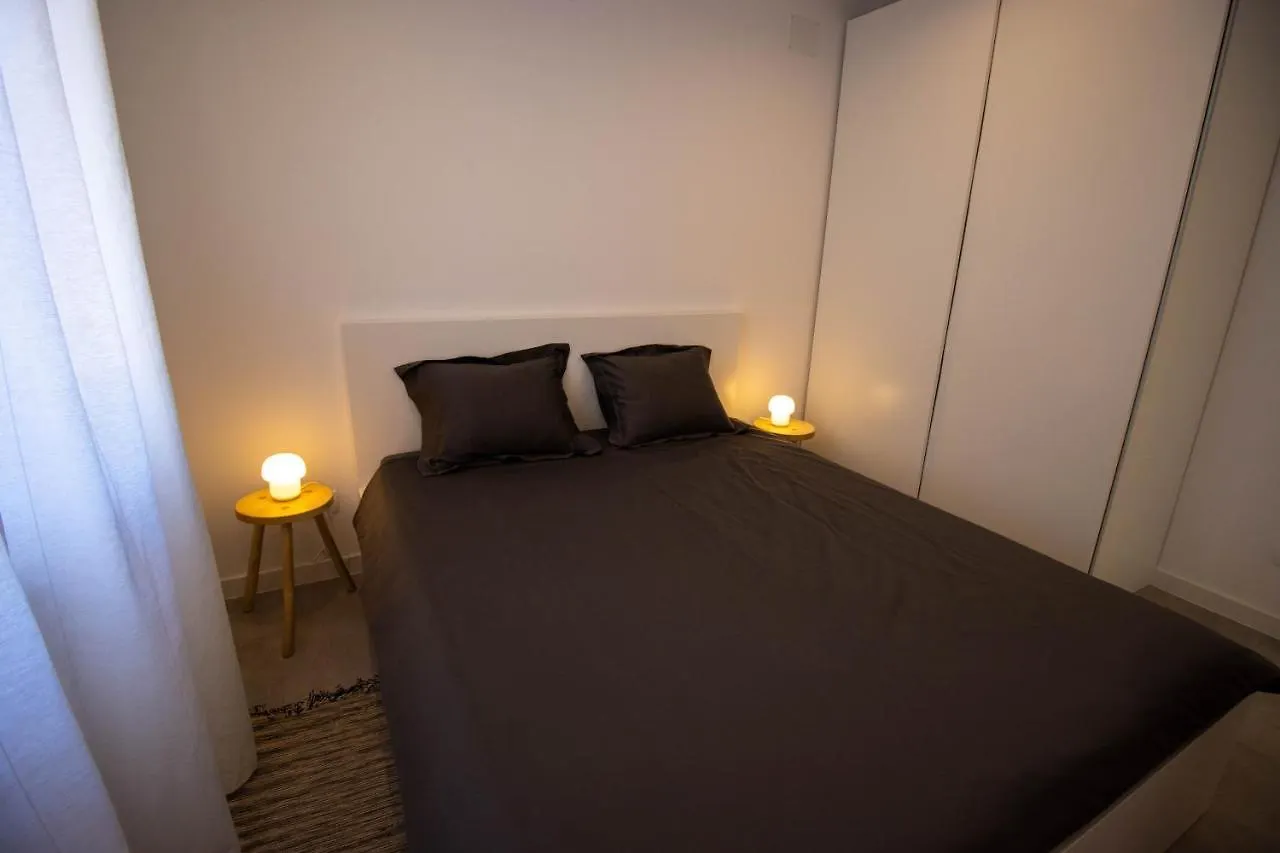 Apartman Senka Weißenburg Apartment