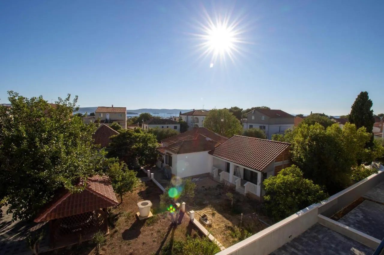 Apartman Senka Weißenburg