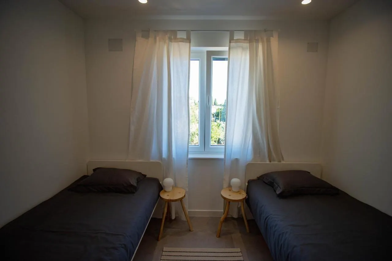 Apartman Senka Weißenburg Apartment