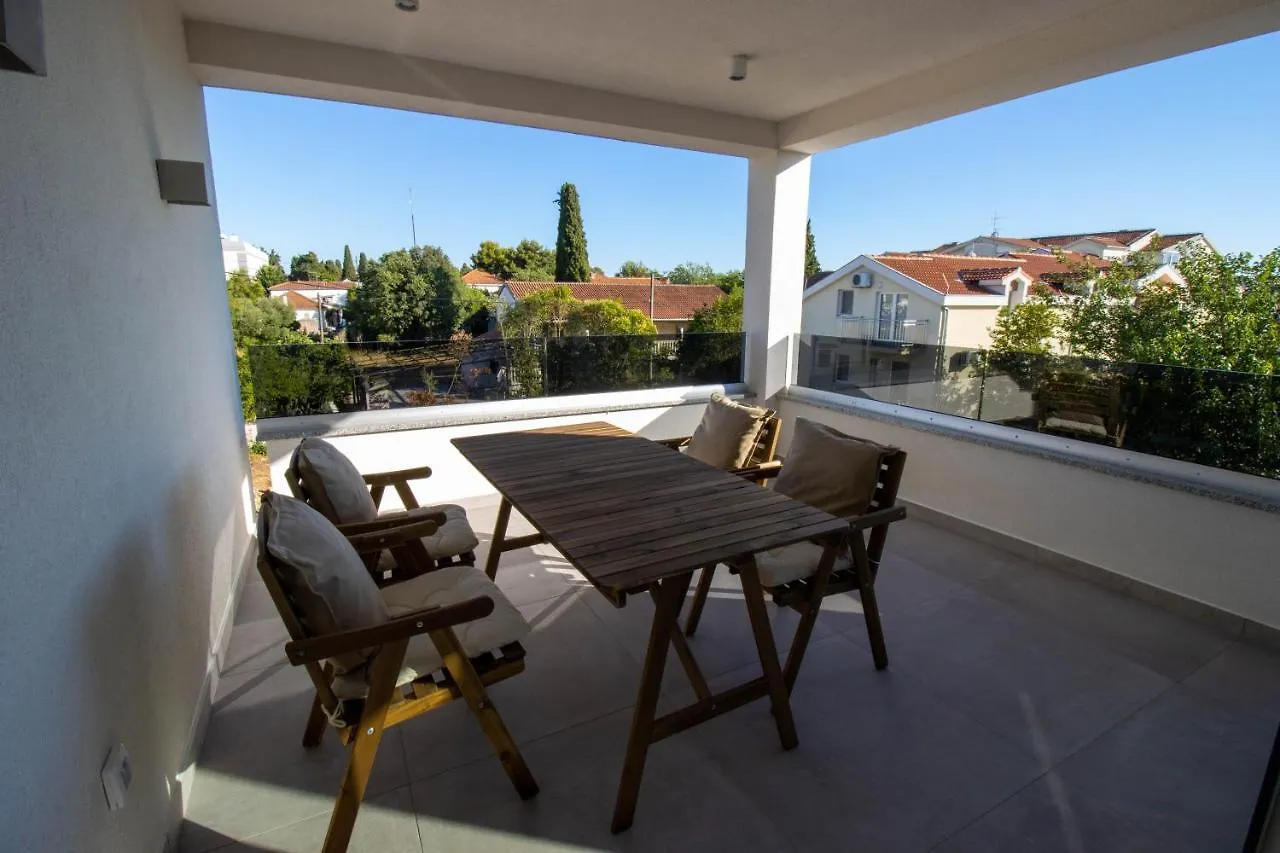 Apartman Senka Weißenburg