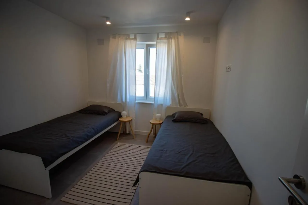 Apartment Apartman Senka Weißenburg