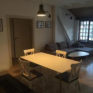 Apartment Notte, Weißenburg